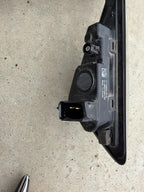 ♦️17-21 TESLA MODEL 3 LEFT AND RIGHT FENDER CAMERA MARKER SET OEM, 1495864-01-A