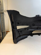 2017-2023 Tesla Model 3 Front Bumper Cover Panel w/ Park Sensor Hole Assembly