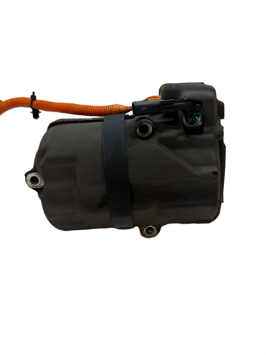 2016-2020 Model S X Electric Air Conditioning A/C Compressor Pump 1063369-00-F