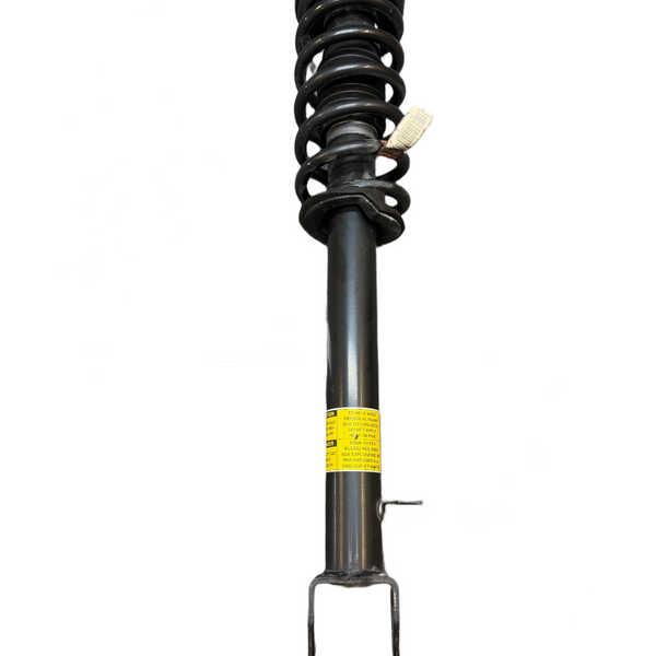 2012-2016 Tesla Model S Front Shock Coil Strut Assembly 1015619-01-B