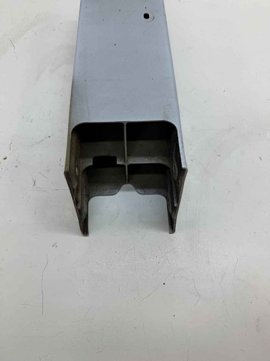 2020-2023 Tesla Model Y Front Bumper Reinforcement Bracket Rail Left