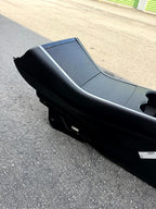 2017 – 2023 TESLA MODEL 3 FRONT CENTER CONSOLE ARMREST OEM, 1755501-99-A