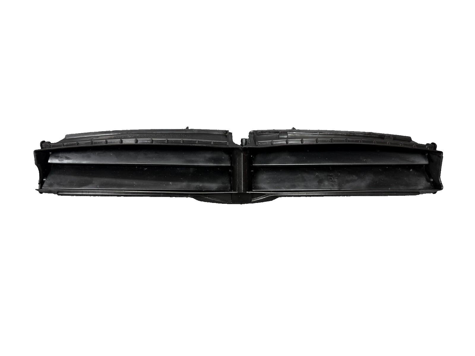 2016-2020 Tesla Model X Front Active Grille Shutter Louver OEM, 1034850-00-E
