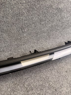 2025-2026 Tesla Model Y Juniper Front Center Lightbar Light Bar 2038294-00-C OEM