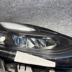 2021-2024 Tesla Model Y/3 Right Passenger Matrix LED Headlight 1514953-00-D