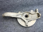 ♦️17-23 TESLA MODEL 3 FRONT RIGHT SIDE SPINDLE KNUCKLE WHEEL HUB OEM, 104431600E
