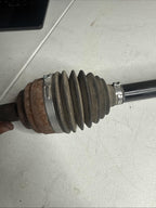 ♦️2012-2020 TESLA MODEL S FRONT LEFT SIDE AXLE SHAFT OEM, 1030615-00-A