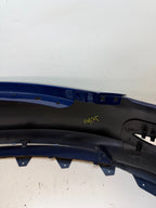 2017-2023 Tesla Model 3 Front Bumper Cover Panel w/ Park Sensor Hole