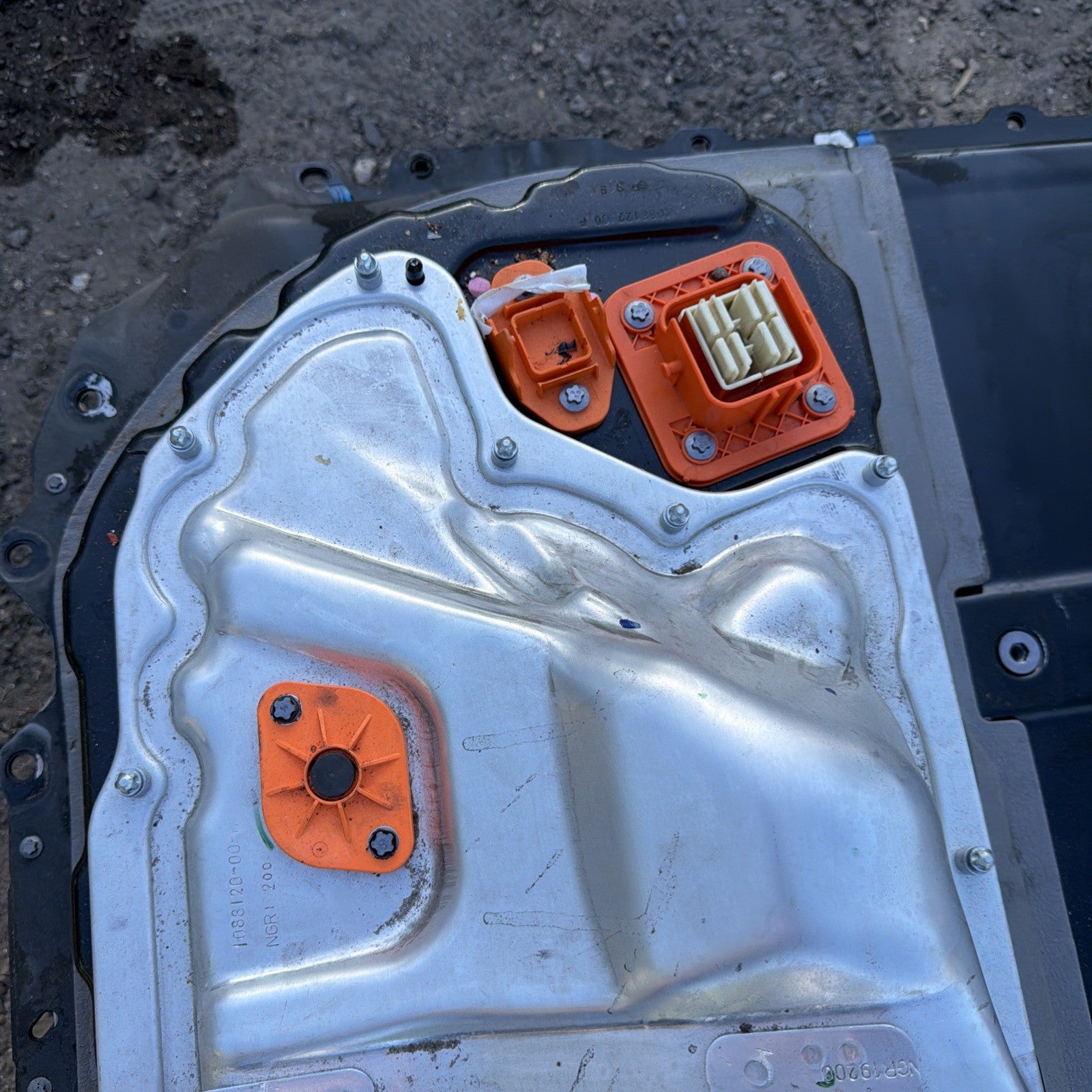 2018-2023 Tesla Model 3 Standard Range Plus Battery Pack 1104428-00-M