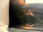 ♦️12 - 20 TESLA MODEL S REAR LEFT DRIVER SIDE DOOR SHELL PANEL OEM, 6006394 E0 H