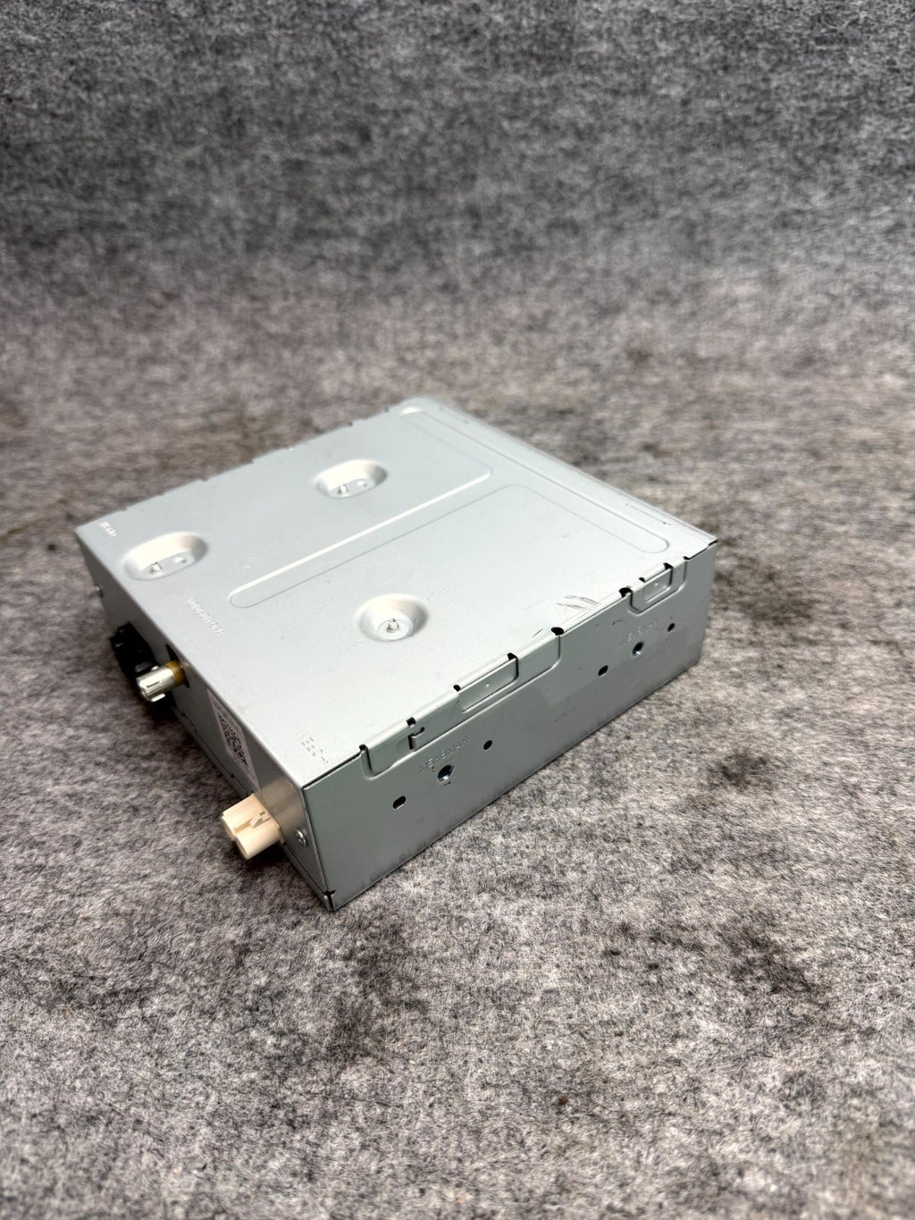 ♦️12–20 TESLA MODEL S SATELLITE RADIO RECEIVER TUNER MODULE UNIT OEM, 100478700E