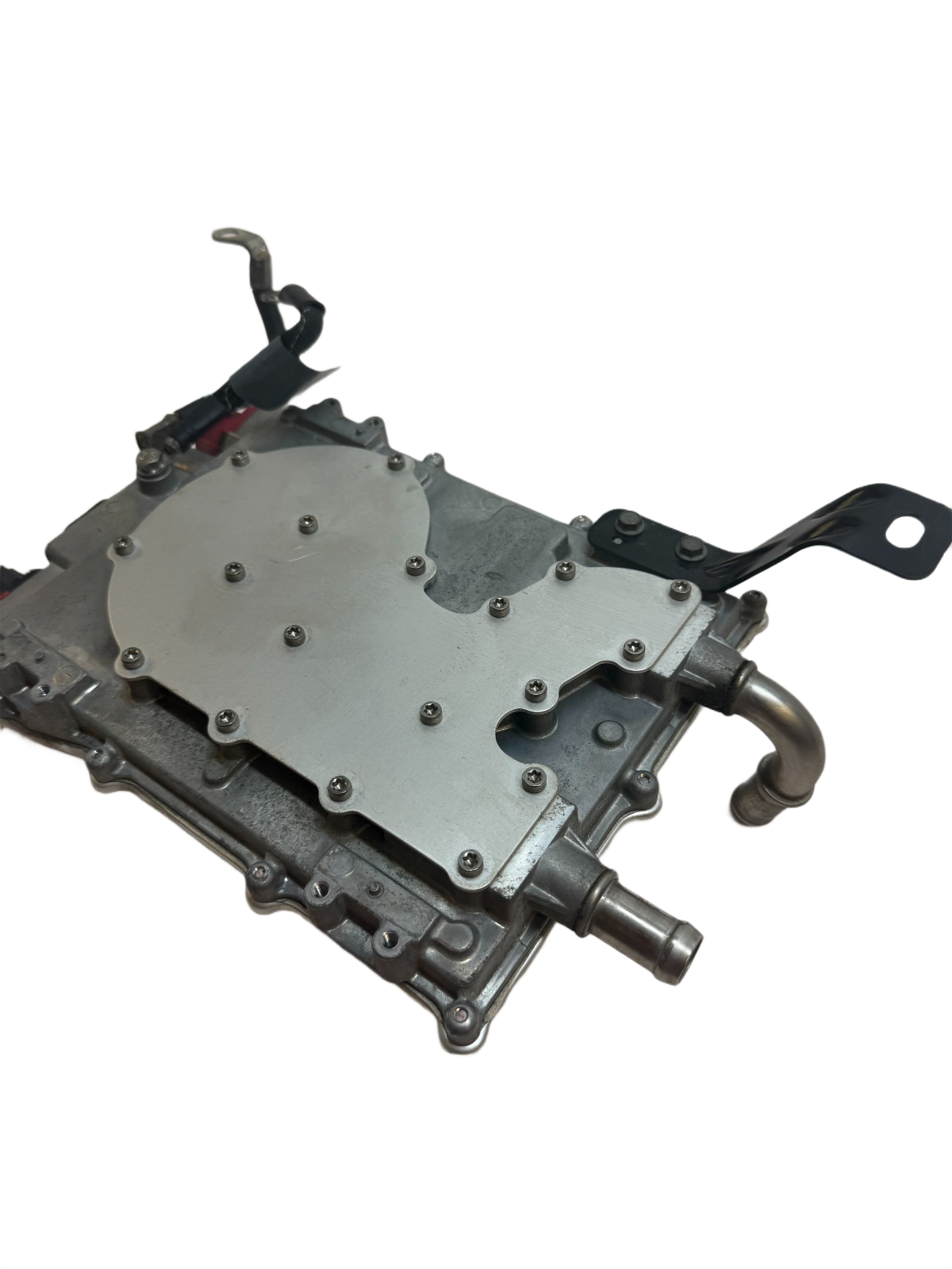2016-2020 Tesla Tesla Model S HV Gen 2 DC-DC Power Converter Module 1028665-00-E