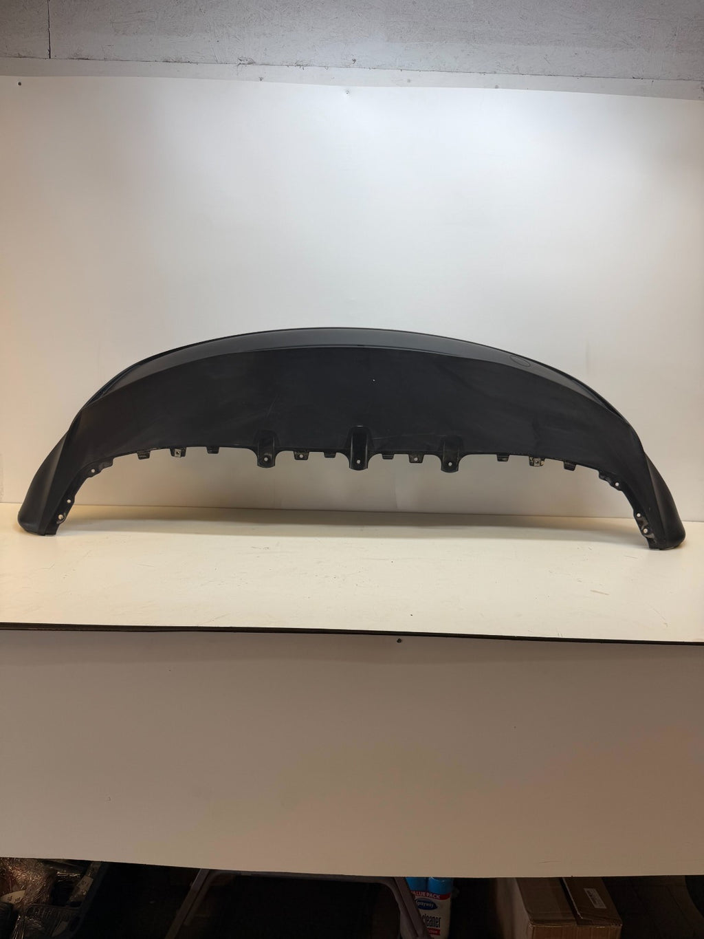 2020-2024 Tesla Model Y Rear Lower Bumper Fascia Valance Diffuser 1494006-00-C