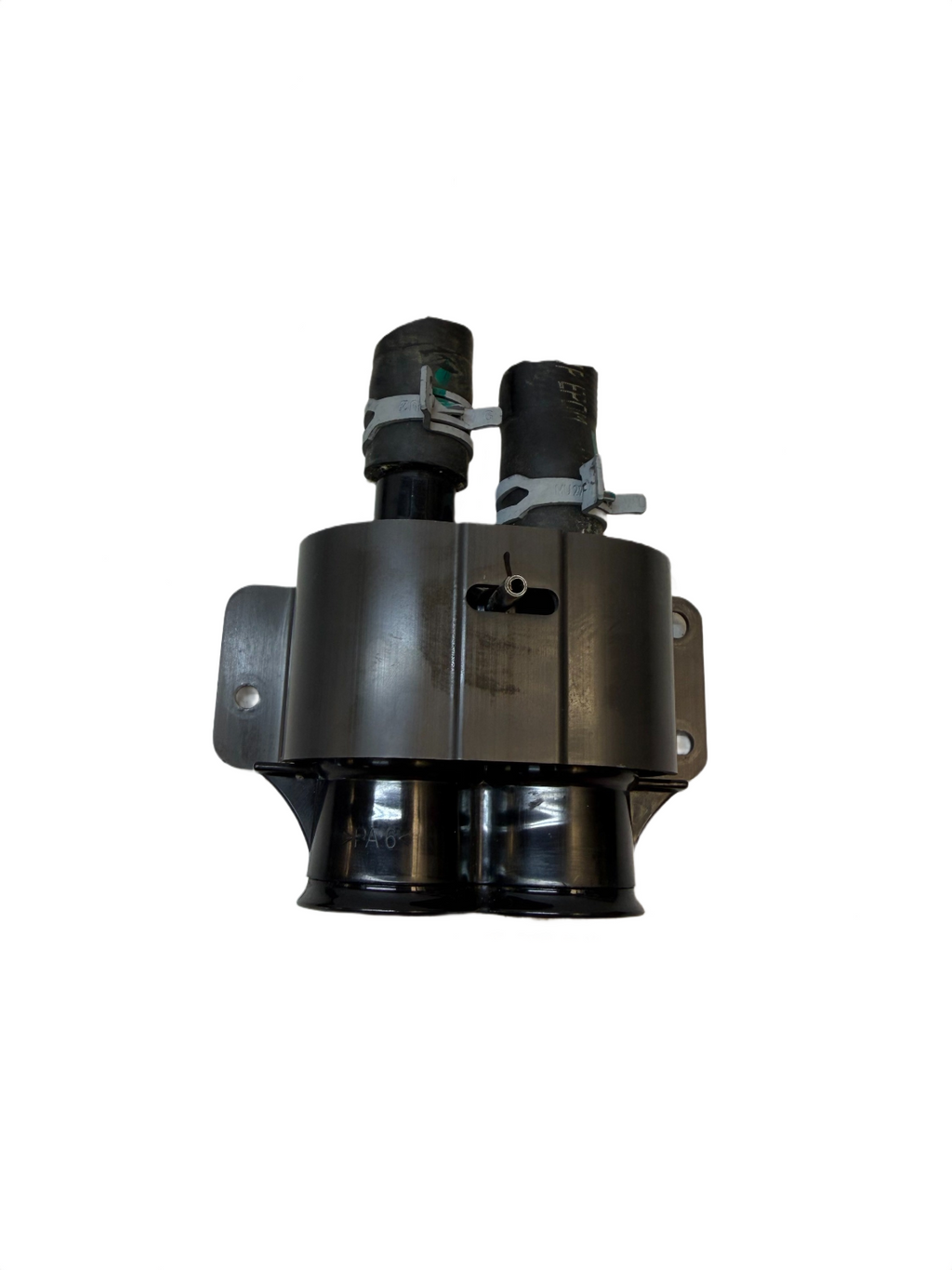 2012-2016 Tesla Model S Rapidmate Coolant Dry Break Assembly OEM