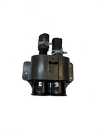 2012-2016 Tesla Model S Rapidmate Coolant Dry Break Assembly OEM
