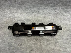 ♦️12-20 TESLA MODEL S FRONT RIGHT SIDE KNEE SAFETY MODULE ASSY OEM, 1005260-00-H
