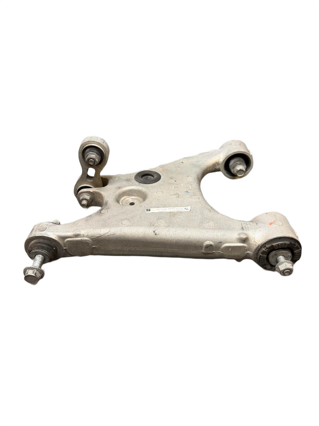 2012-2020 Tesla Model S Rear Left or Right Lower Control Arm 1021416-00-A