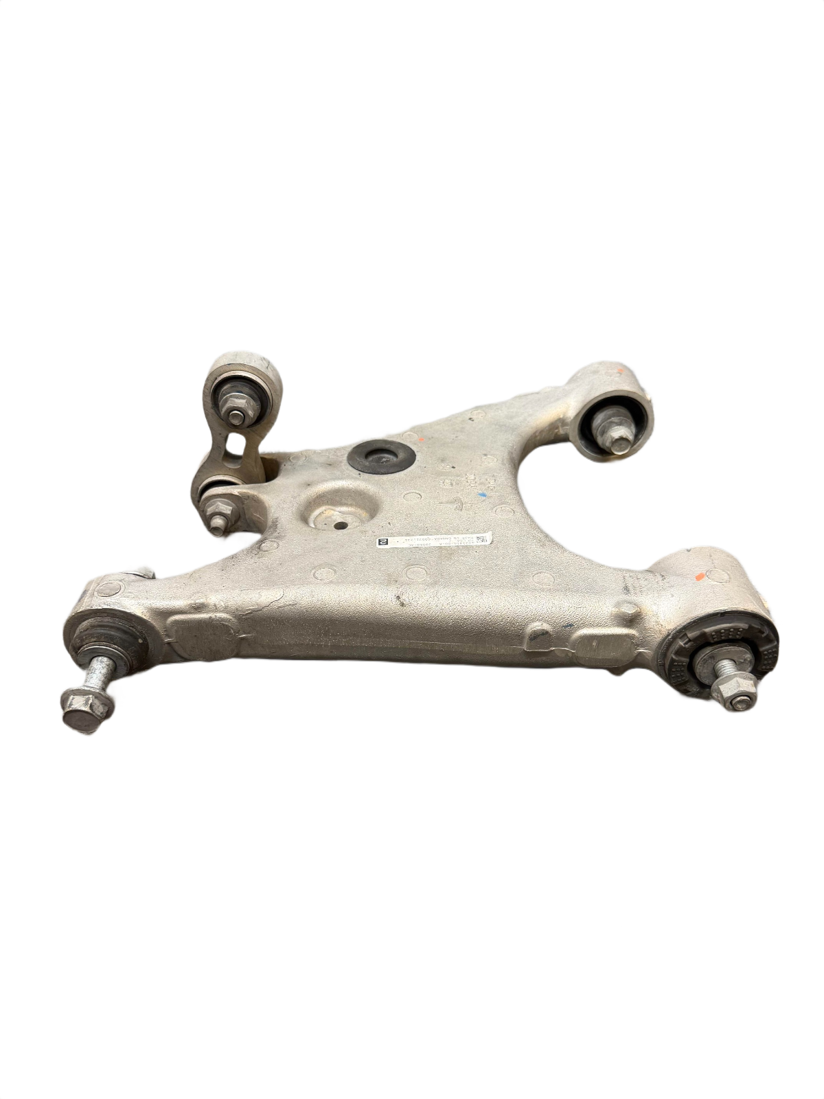 2012-2020 Tesla Model S Rear Left or Right Lower Control Arm 1021416-00-A