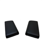2012-2020 Tesla Model S X Front Left Right Center Console Armrest Pad Set OEM