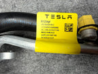 ♦️17-23 TESLA MODEL 3 AC AIR CONDITIONING COMPRESSOR HOSE TUBE OEM, 1502020-00-C