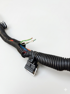 2013-2016 Tesla Model S Front Bumper Wire Harness with Sensors
