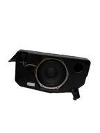 16-20 Tesla Model X Premium Subwoofer Bassbox Audio Speaker Woofer 1050085-00-C