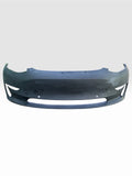 OEM 2019-2023 Tesla Model 3 Front Bumper Cover Assembly w/sensors 1084168-S0-E