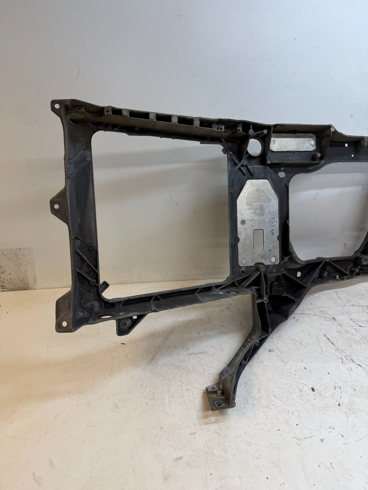 2012-2015 Tesla Model S Front Radiator Core Support Bracket OEM