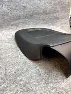2017 - 2023 TESLA MODEL 3 FRONT LEFT/RIGHT SEAT BACK PANEL TRIM OEM 1104898-00-A