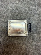 2017–2023 TESLA MODEL 3 FRONT DISTANCE RADAR CRUISE MODULE OEM, 1108647-00-D