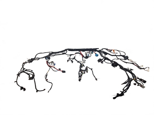 2017-2024 Tesla Model Y/3 Supermanifold Coolant Wiring Harness OEM 2068767-00-C
