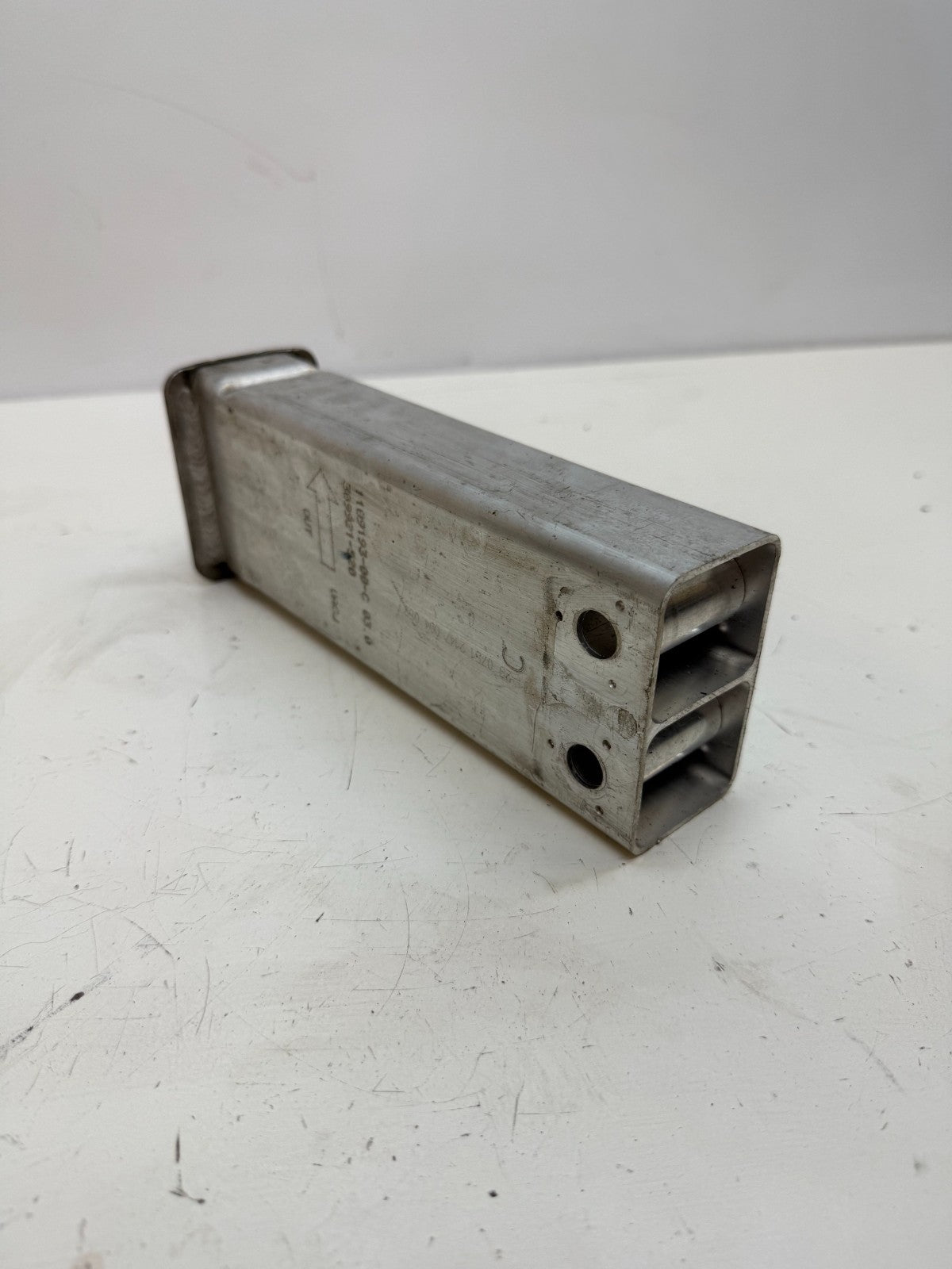 2017-2023 TESLA MODEL Y FRONT CRUSH CAN Right/Left 1109193-00-C