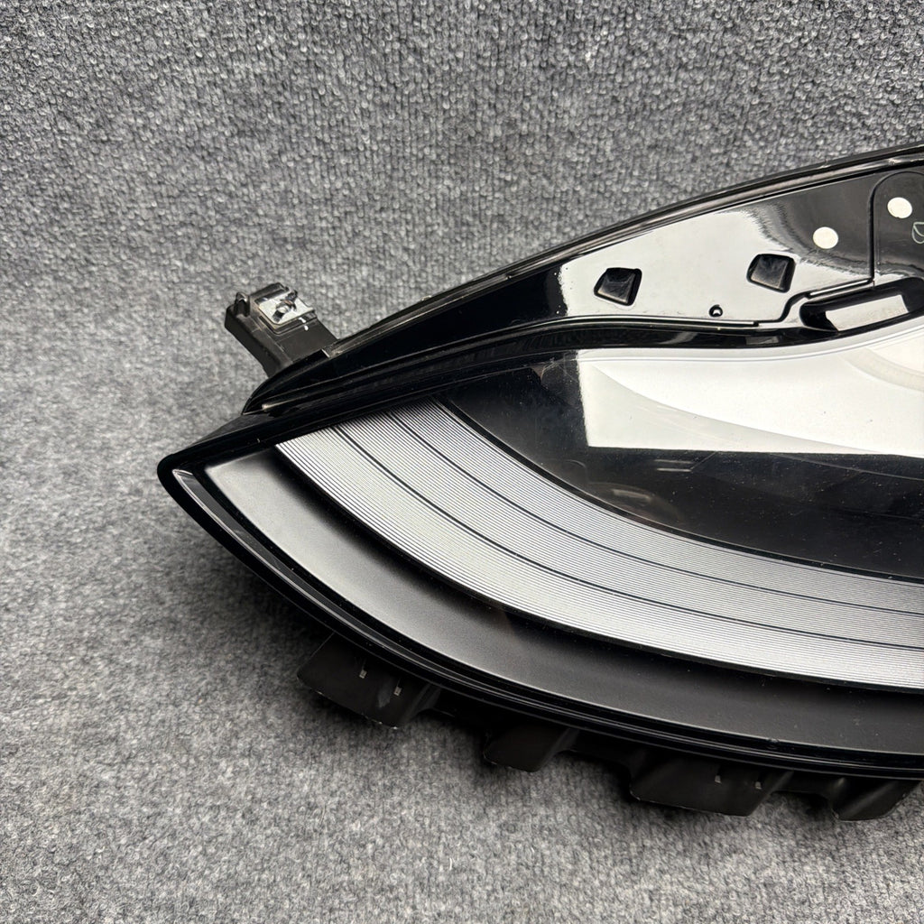 2021-2023 TESLA MODEL 3 MODEL Y HEADLIGHT MATRIX DRIVER SIDE 1514952-00-C OEM