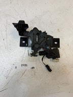 2012-15 Tesla Model S Front Frunk Hood Lock Latch Secondary Release 6007572-00-E