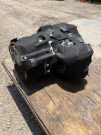 2018 Tesla Model S AWD Front Drive Unit Electric Motor 1035000-00-J