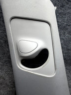 ♦️2017-2023 TESLA MODEL 3 LEFT SIDE B-PILLAR TRIM COVER PANEL OEM, 1086245-01-I