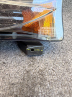 2017-2023 TESLA MODEL 3 RIGHT PASSENGER SIDE LED FOG LIGHT LAMP 1077392-00-C