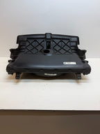 20-24 Model Y Radiator Cooling Fan Shroud Active Grille Shutter 1494159-00-C