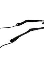 2017-2023 Tesla Model 3 Front Windshield Wiper Arm Blade Set 3392126527