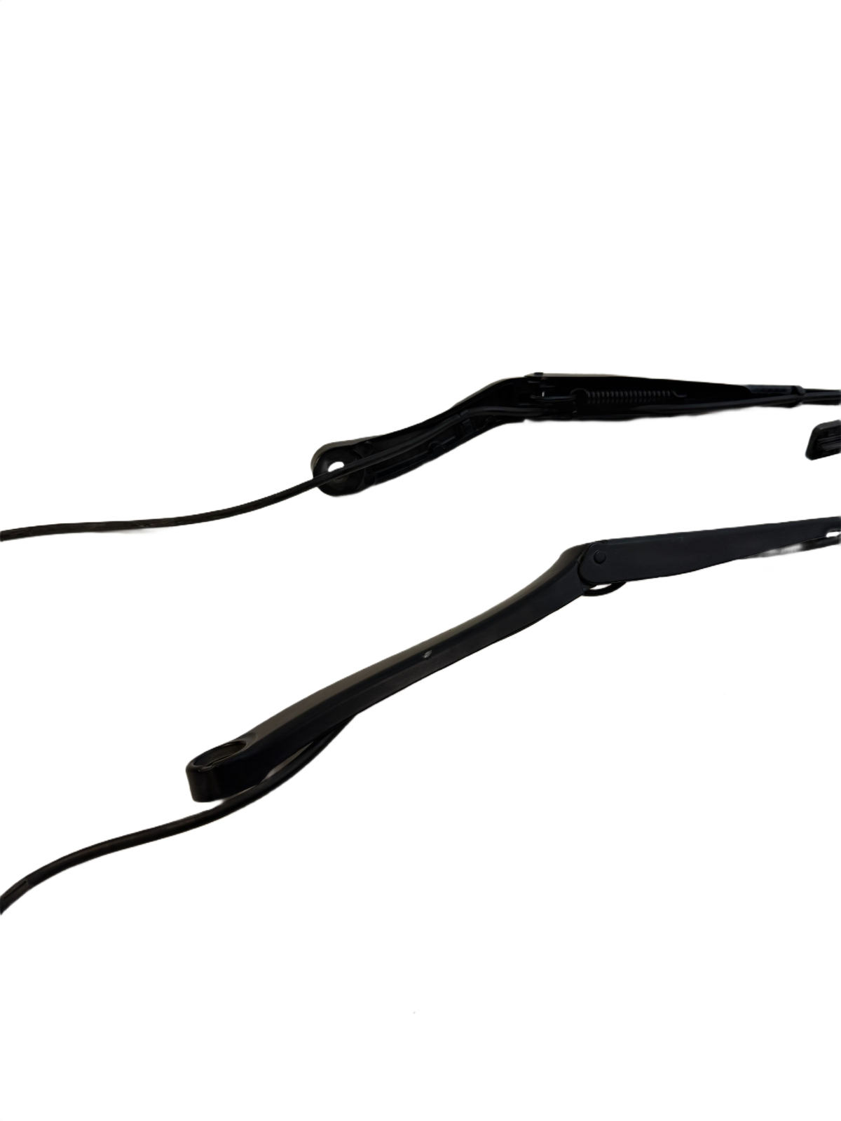 2017-2023 Tesla Model 3 Front Windshield Wiper Arm Blade Set 3392126527