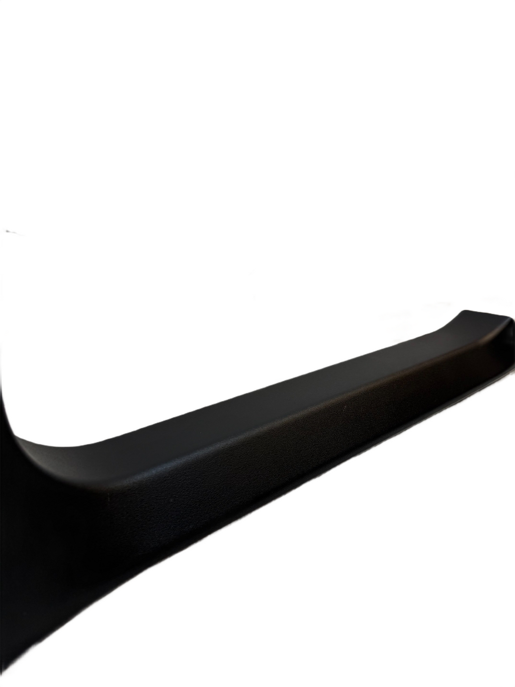 2012-2020 Tesla Model S Front Right Door Sill Plate Lower Trim OEM 1007968-00-D