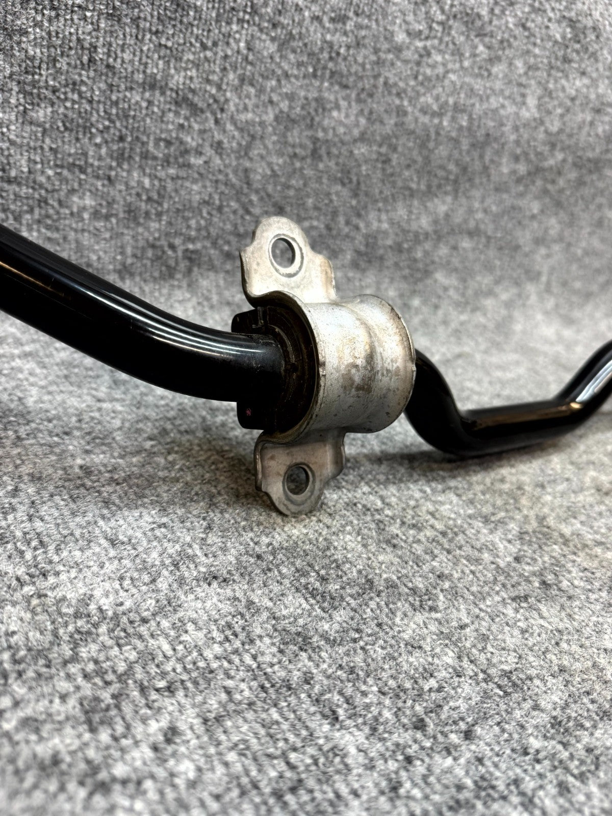 2020 - 2024 TESLA MODEL Y REAR STABILIZER SWAY ANTI ROLL BAR OEM, 1188485-00-A