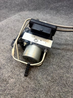 2017-2024 TESLA MODEL 3 Y ABS ANTI-LOCK BRAKE PUMP MODULE UNIT OEM, 1044745-10-B