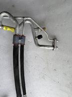 ♦️17-23 TESLA MODEL 3 A/C AIR CONDITIONING SUCTION HOSE PIPE OEM, 1092157-00-F