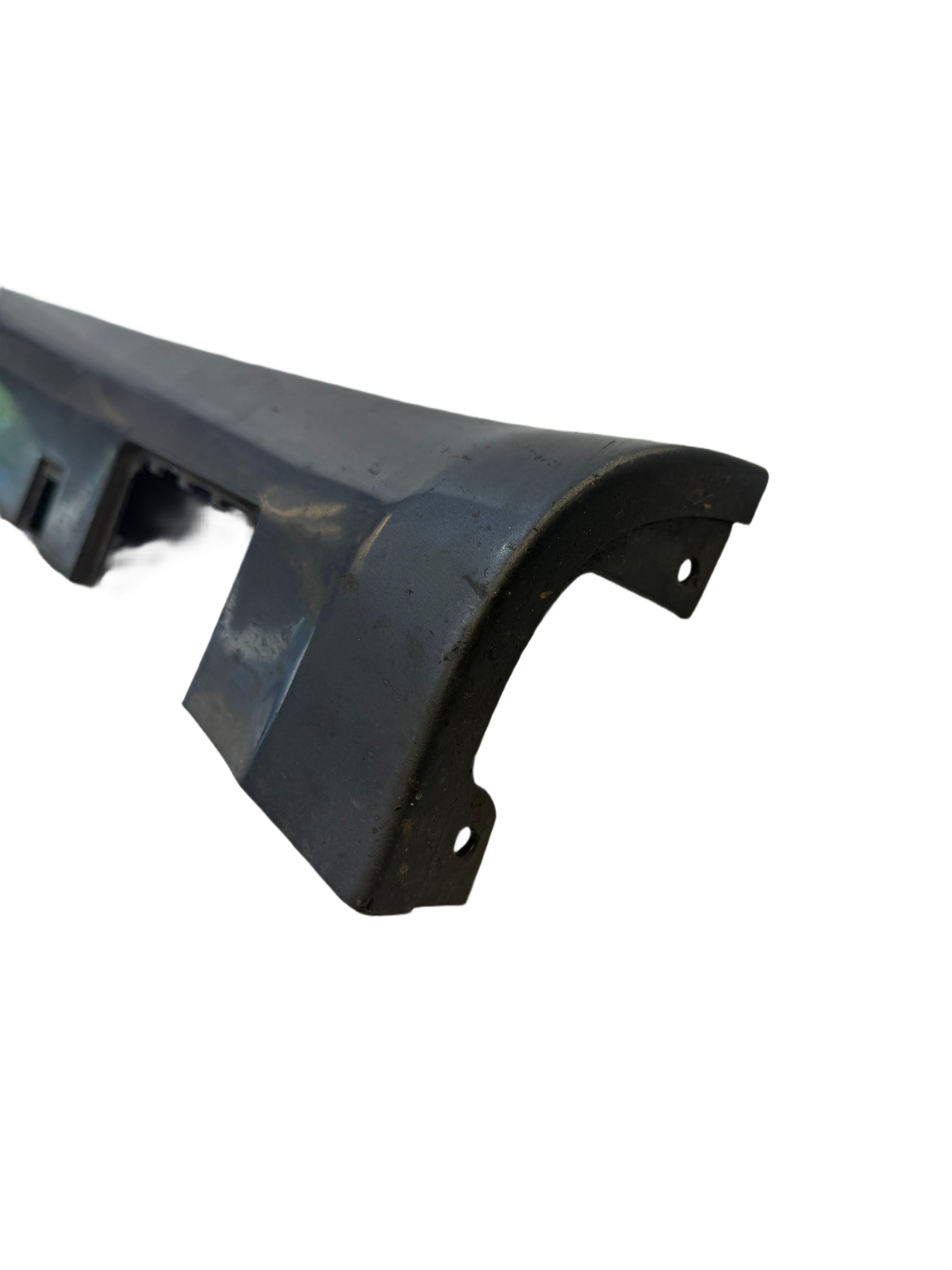 2012-2020 Tesla Model S Right Side Rocker Panel Outer Sill Molding 6005875-00-J