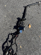 ♦️2017 - 2023 TESLA MODEL 3 FRONT SUBFRAME WIRE WIRING HARNESS OEM, 2067958-00-B