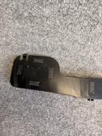2020 - 2024 TESLA MODEL Y FRONT RIGHT BUMPER FOG LIGHT BRACKET OEM, 1493748-00-A