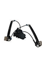 2017-2023 Tesla Model 3 Front Right Door Window Regulator & Motor 1096621-98-L