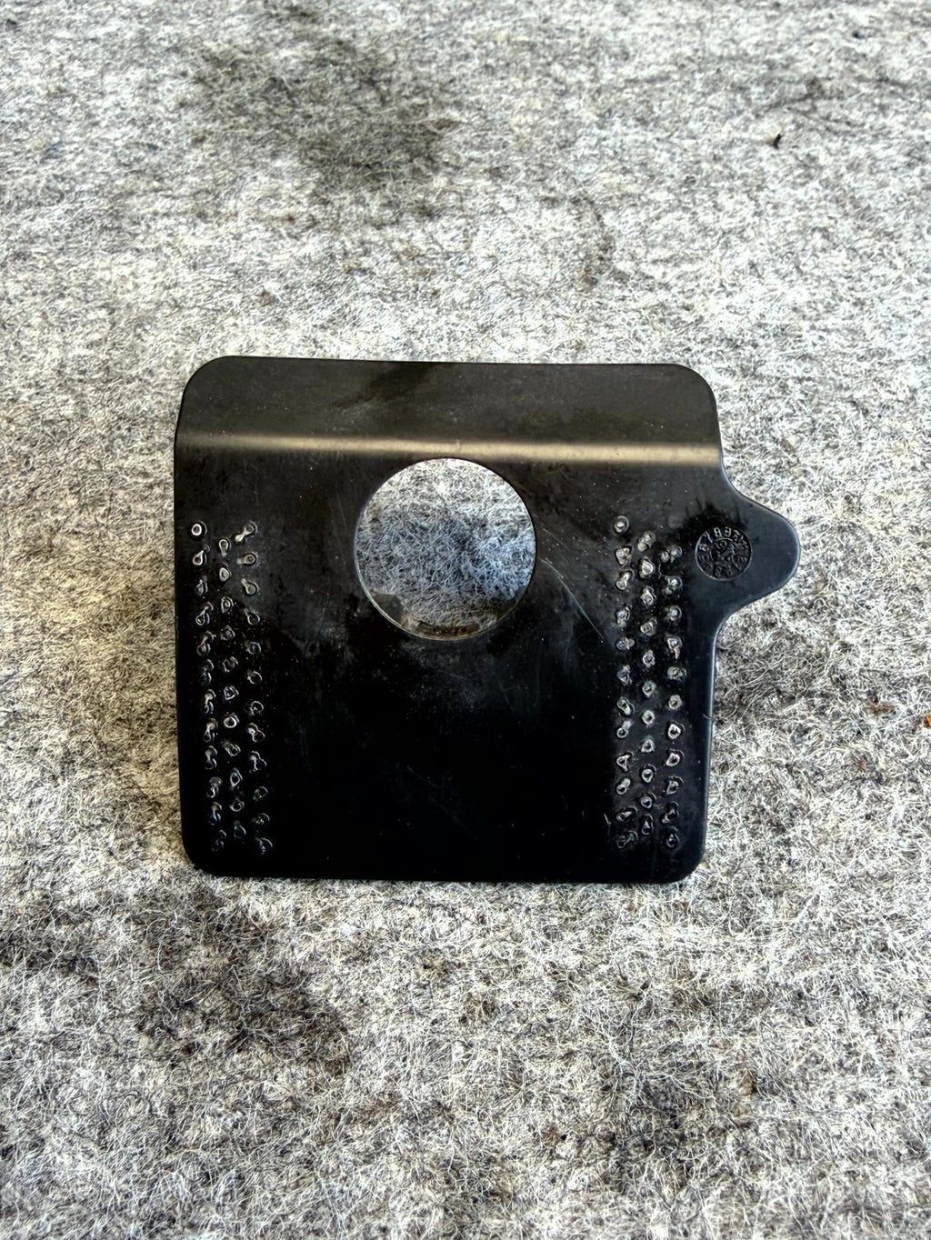 ♦️2017 - 2023 TESLA MODEL 3 PARKING ASSIST SENSOR W/ RETAINER OEM, 1068006-00-C