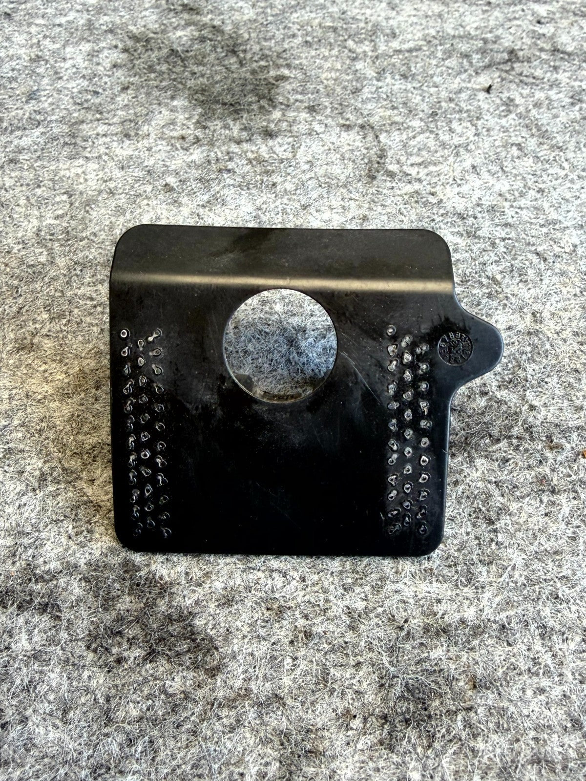 ♦️2017 - 2023 TESLA MODEL 3 PARKING ASSIST SENSOR W/ RETAINER OEM, 1068006-00-C